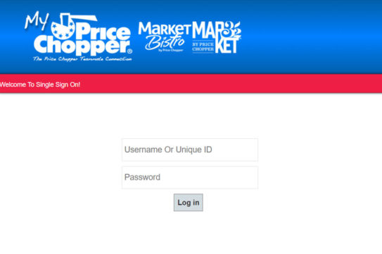 direct connect price chopper